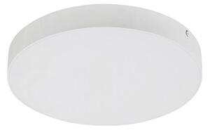 Rabalux - LED Stropna svetilka LED/24W/230V 3000-6000K IP44 bela