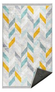Siva preproga 160x230 cm - Mila Home