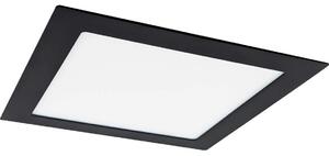 LED Kopalniška vgradna svetilka VEGA LED/12W/230V 3800K 16,8 cm IP44