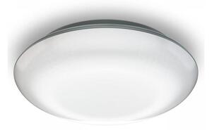 STEINEL 057589-LED Zunanja stropna svetilka s senzorjem QUATTRO LED/14W/230V IP54 4000K