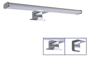 Prezent 70213 - LED Kopalniška luč za osvetlitev ogledala FONTEA DUALFIX LED/8W/230V IP44