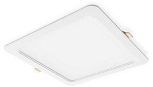 LED Stropna svetilka ATUEL LED/9W/230V 3000K 11,8x11,8 cm IP54