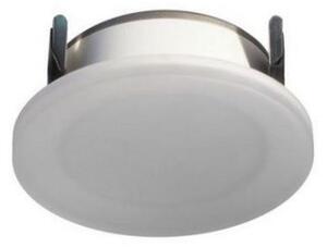 LED2 - LED Vgradni reflektor STATIC LED/7W/230V IP44