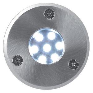 LED Zunanja dovozna svetilka ROAD LED/0,5W/230V IP67 6000K