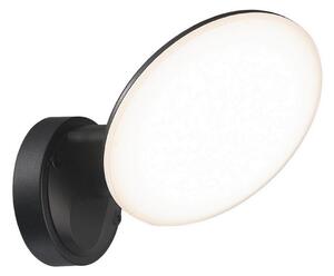 Top Light - LED Zunanja stenska svetilka LED/12W/230V IP54