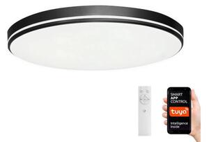 Immax NEO 07148-B40 - LED Zatemnitvena svetilka NEO LITE AREAS 24W/230V Tuya Wi-Fi + Daljinski upravljalnik