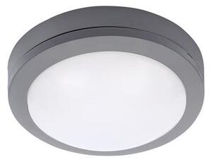 Brilagi - LED Zunanja stropna svetilka LED/13W/230V pr. 17 cm IP54 antracit