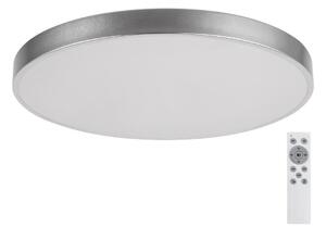 Rabalux 3317 - LED Zatemnitvena stropna svetilka TESIA LED/60W/230V 60 cm + Daljinski upravljalnik