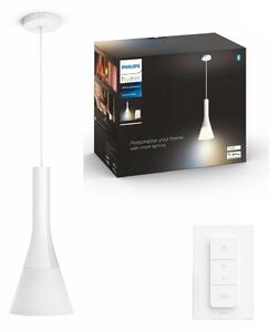 Philips - LED Zatemnitveni lestenec na vrvici Hue 1xE27/6W/230V 2200-6500K