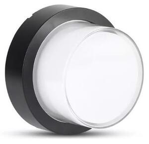 LED Zunanja stenska svetilka LED/12W/230V IP65 3000K