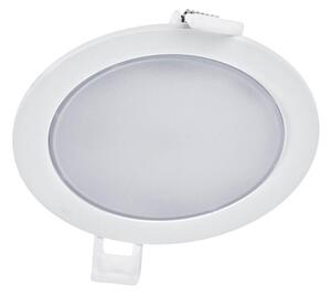 LED Vgradna svetilka ALGINE 2in1 LED/6W/230V 4000K