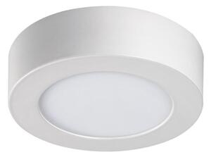 Kanlux 33530 - LED Stropna svetilka CARSA LED/6W/230V 4000K bela pr. 11,9 cm