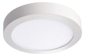 Kanlux 33538 - LED Stropna svetilka CARSA LED/18W/230V 3000K bela pr. 21,5 cm