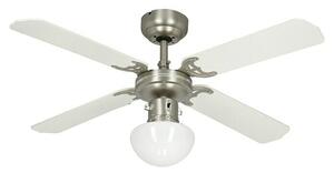 Proklima Stropni ventilator Bungonia (Javor, 105 cm, 60 W) productname.garantie.plussign BAUHAUS garancija 5 let za naprave na električni ali motorni