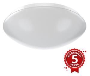 APLED - LED Kopalniška svetilka s senzorjem LENS LED/16W/230V IP44 2700-6500K