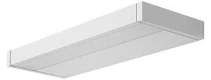 Ledvance - Polica z LED osvetlitvijo LINEAR LED/6,5W/230V 40 cm IP44