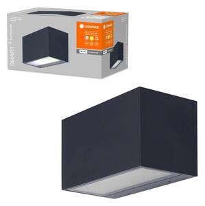 Ledvance - LED RGBW Zatemnitvena zunanja svetilka BRICK LED/14W/230V Wi-Fi IP44