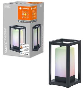 Ledvance - LED RGBW Zatemnitvena zunanja svetilka s power bankom LED/5W/230V Wi-Fi