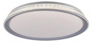 Leuchten Direkt 14359-21 - LED Zatemnitvena stropna svetilka KARI LED/36W/230V