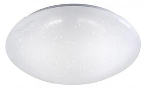 Leuchten Direkt 14231-16 - LED Stropna svetilka SKYLER LED/12W/230V