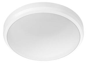 Philips - LED Kopalniška stropna svetilka DORIS LED/6W/230V 2700K IP54 bela