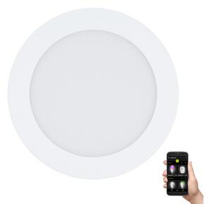 Eglo 900102 - LED Zatemnitvena kopalniška svetilka FUEVA-Z LED/10,5W/230V IP44