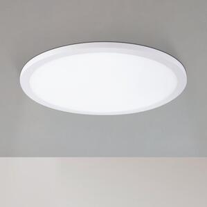 Eglo 98865 - LED Vgradna svetilka FUEVA LED/22W/230V 3000K bela