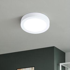 Eglo 900103 - LED Zatemnitvena kopalniška svetilka FUEVA-Z LED/16,5W/230V IP44