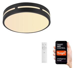 Immax NEO 07152-B40 - LED Zatemnitvena svetilka PERFECTO 24W/230V Wi-Fi Tuya + Daljinski upravljalnik