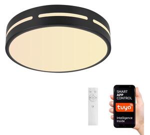 Immax NEO 07152-B50 - LED Zatemnitvena svetilka PERFECTO 48W/230V Wi-Fi Tuya + Daljinski upravljalnik