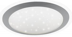 Globo 912101066340 - LED Stropna svetilka BLOOM LED/11W/230V