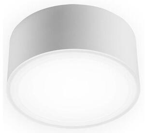 LED2 - LED Stropna svetilka BUTTON LED/12W/230V CRI 90 bela