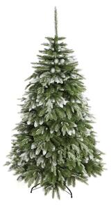 Umetna jelka višina 150 cm Snowy Spruce 3D – Vánoční stromeček