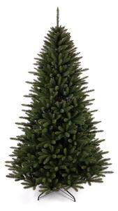 Umetna jelka višina 150 cm Spruce – Vánoční stromeček