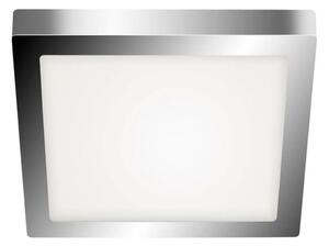 Briloner 3142-018 - LED Kopalniška stropna svetilka LED/21W/230V IP44