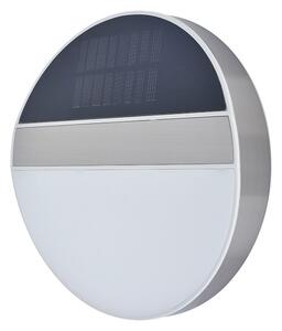 Spot-Light 6710302 - LED Solarna hišna številka LED/3x0,1W/2,4V IP44