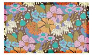 Predpražnik iz reciklirane plastike 40x70 cm Elizabeth Olwen – Artsy Doormats
