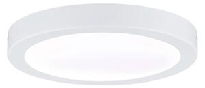 Paulmann 71021 - LED/22W Stropna luč ABIA 230V belo