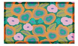 Predpražnik iz reciklirane plastike 40x70 cm Elizabeth Olwen – Artsy Doormats