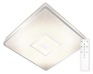 Top Light - LED Zatemnitvena stropna svetilka LED/24W/230V 3000-6500K + Daljinski upravljalnik