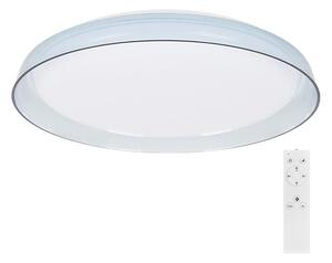 Klausen KL151006 - LED Zatemnitvena stropna svetilka PERFECT LED/30W/230V + Daljinski upravljalnik