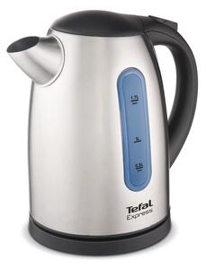 Grelnik vode v srebrni barvi 1,7 l Express KI170D40 – Tefal