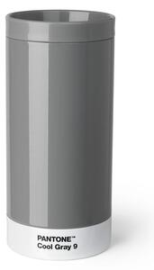 Siv termo lonček 430 ml Cool Gray 9 – Pantone