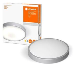 Ledvance - LED Stropna svetilka ORBIS LED/24W/230V 2700/4000/6500K srebrna