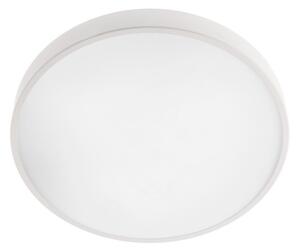 Redo 05-931 - LED Stropna svetilka KNOB LED/36W/230V 3000K-6500K 40 cm bela