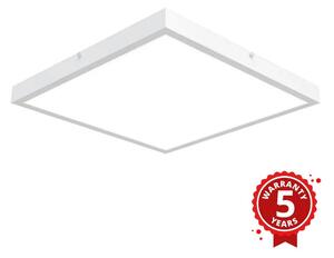 APLED - LED Nadgradni panel QUADRA LED/40W/230V 4000K 60x60cm IP41