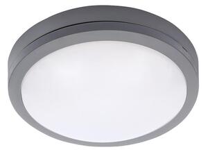 Brilagi - LED Zunanja stropna svetilka LED/20W/230V pr. 23 cm IP54 antracit