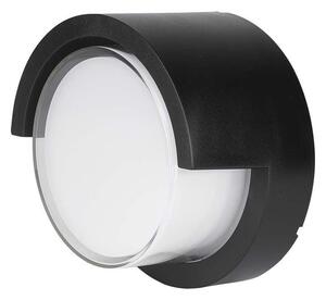 LED Zunanja stenska svetilka LED/12W/230V IP65