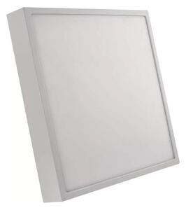 LED Stropna svetilka LED/28,5W/230V 3000/3500/4000K 30x30 cm bela