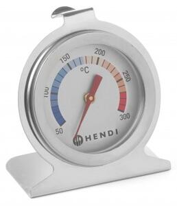 Termometer za Pečico 50/300°C, 60x40x70mm